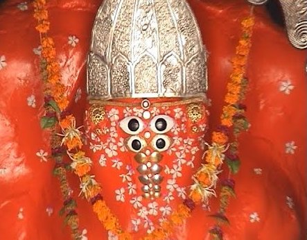 Ashapura_LordAshapura_kutch_LiveBhagwan