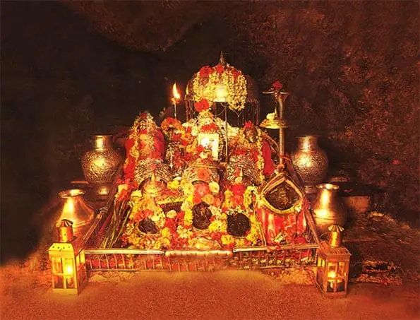 Vaishnodevi_LordVaishnodevi_Jammu_LiveBhagwan
