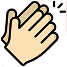 clap
