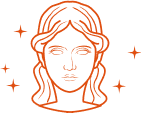 Virgo Symbol