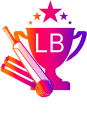 Live Bhagwan Cricket Logo