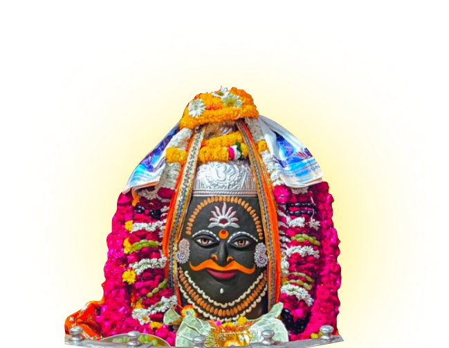 Mahadev Image