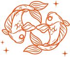 Pisces Symbol