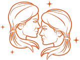 Gemini Symbol