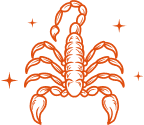 Scorpio Symbol