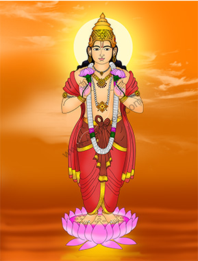 surya_Lordsurya_LiveBhagwan